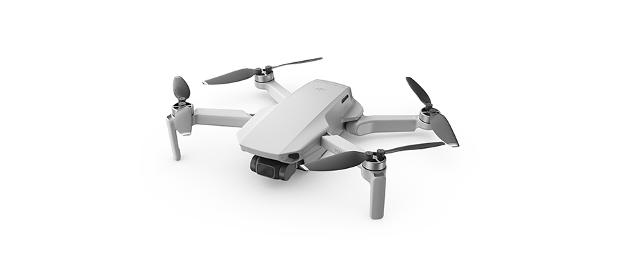 Nuevo Drone  MAVIC MINI de DJI